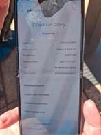 Samsung galaxy flip 3 te koop met schade in het scherm, Télécoms, Téléphonie mobile | Samsung, Android OS, Noir, Galaxy Z Flip