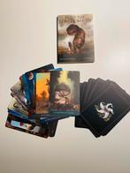 Orakel deck Into the Lonely Woods Lucy Cavendish, Boeken, Ophalen, Zo goed als nieuw