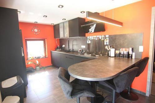 Maison à vendre à Charleroi Gilly, Immo, Huizen en Appartementen te koop, Vrijstaande woning, C