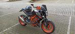 Ktm Duke 390 /2016, Ophalen