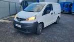 Nissan nv 200, Auto's, Particulier, Te koop, Nissan
