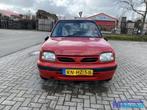 1997 NISSAN MICRA 2 K11 1.3I 16V CG13DE Onderdelen demontage, Auto-onderdelen, Overige Auto-onderdelen, Ophalen of Verzenden, Gebruikt