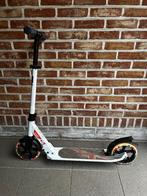 step oxelo mid 7, Fietsen en Brommers, Steps, Ophalen, Gebruikt, Gewone step, Oxelo (Decathlon)