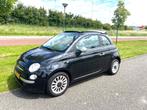 Nieuwstaat Mini cabrio, Auto's, Mini, Voorwielaandrijving, 4 zetels, Stof, Euro 6