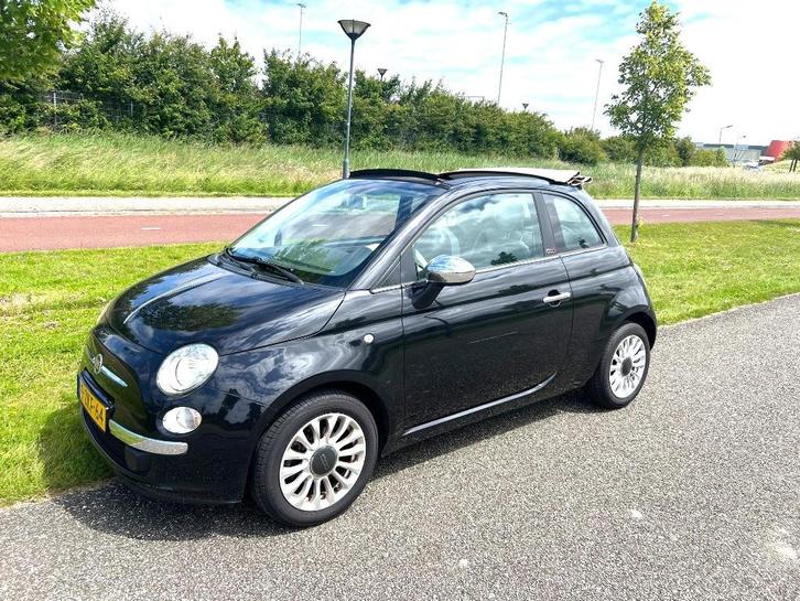 Nieuwstaat Mini cabrio, Auto's, Mini, Bedrijf, Te koop, Cabrio, ABS, Airbags, Centrale vergrendeling, Climate control, Elektrische ramen