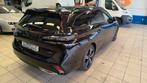 Peugeot 308 sw gt Line hybride, Auto's, Peugeot, Automaat, 4 cilinders, 1600 cc, Zwart