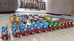 Thomas de trein, volledige set, Ophalen, Gebruikt