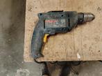 Boormachine, Doe-het-zelf en Bouw, Gereedschap | Boormachines, Gebruikt, Klopboormechanisme, 400 tot 600 watt, Ophalen