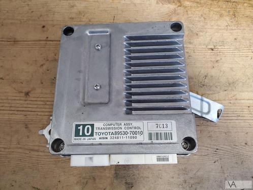 Peugeot 107 Citroen C1 Toyota Aygo 05 - 14 ecu automaatbak, Auto-onderdelen, Elektronica en Kabels, Peugeot, Gebruikt, Ophalen of Verzenden