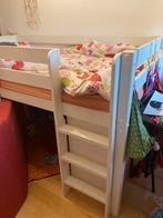 Lit mezzanine enfant, Enlèvement, Comme neuf, Lit mezzanine