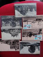 Lot cartes postales Momignies  carte professeur vendue, Collections, Envoi