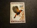 Rwanda 1967 Mi 249A(o) Gestempeld/Oblitéré, Postzegels en Munten, Verzenden