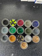 Revell, Ophalen of Verzenden, Zo goed als nieuw