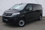 Opel Vivaro L2 102 PK MT6| Airco| CC| Carplay| Navi|Sensoren, Auto's, Bestelwagens en Lichte vracht, Voorwielaandrijving, 75 kW