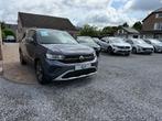 Volkswagen T-Cross 1.0TSI 116PK DSG AR/CAM PDC V+A ACC NIEUW, Automaat, Bedrijf, 5 zetels, 5 deurs