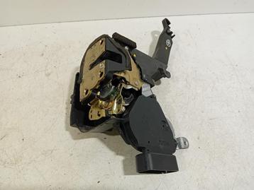 PORTIERVANGER CV ELEKTR. LINKS VOOR Toyota RAV4 (A2) beschikbaar voor biedingen