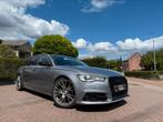 Audi A6 2.0 TDi Ultra S Line, Auto's, Audi, Voorwielaandrijving, 4 cilinders, Leder, Bedrijf