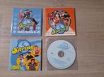 Muziek cd singles - Spring, CD & DVD, CD Singles, Comme neuf, Enlèvement ou Envoi