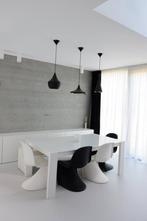 Tom Dixon Beat Lights (set van 3), Ophalen, 50 tot 75 cm, Zo goed als nieuw, Metaal