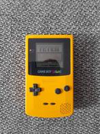 gameboy color met werk, Games en Spelcomputers, Games | Nintendo Game Boy, Gebruikt, Ophalen of Verzenden