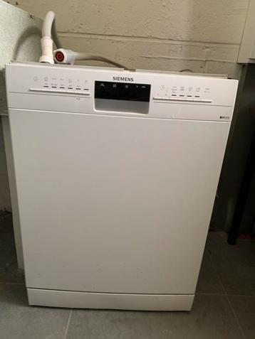 Vaatwasmachine Siemens IQ300 Inbouw dd 2019 beschikbaar voor biedingen