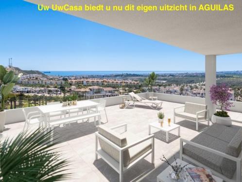 Uw eigen nieuwe Appartement in AGUILAS met eigen parking en, Immo, Buitenland, Spanje, Appartement, Dorp