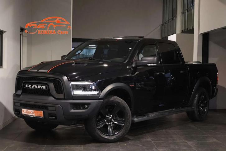 Dodge Ram 1500 SLT Classic HEMI 5.7Liter LichteV *BTW 12M*, Autos, Dodge, Entreprise, Achat, RAM 1500, ABS, Caméra de recul, Airbags