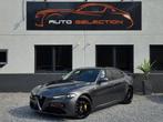Alfa Romeo Giulia 2.0 ATX - superbe état- garantie 1 an, Auto's, Alfa Romeo, Automaat, 4 deurs, Achterwielaandrijving, 1995 cc