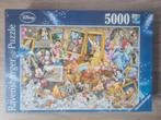 Puzzel Ravensburger Disney, Hobby en Vrije tijd, Denksport en Puzzels, Ophalen, Nieuw