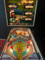Little Chief Pinball Machine (Williams, 1975), Verzamelen, Automaten | Flipperkasten, Ophalen, Gebruikt, Mechanisch, Williams