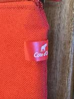 petit sac cote d'or, Collections, Info@otor.by, Enlèvement ou Envoi, Cote d'or, Comme neuf