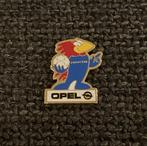 PIN - OPEL - FRANCE 98 - WORLD CUP FOOTBALL - VOETBAL, Sport, Utilisé, Envoi, Insigne ou Pin's