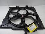 VENTILATORHUIS BMW X5 (F15) (01-2013/07-2018), Gebruikt, BMW