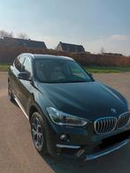 BMW Sdrive 18D, Autos, SUV ou Tout-terrain, 5 places, Carnet d'entretien, Cuir