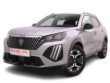 PEUGEOT 2008 1.2 T 100 Allure + Virtual + GPS + LED + ALU17 beschikbaar voor biedingen
