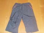 Skibroek grijs 1 à 1,5 jaar NIEUW, Sport en Fitness, Ophalen, Nieuw, Kleding, Overige merken