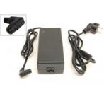 Oplader voor Fiets accu 24 volt Li-ion met coax plug, Ophalen of Verzenden, Nieuw