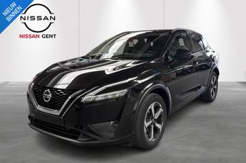 Nissan Qashqai MHEV 103KW Premiere Edition beschikbaar voor biedingen