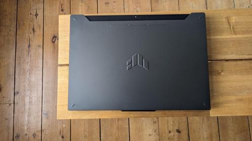 Asus Tuf Gaming 4070, Computers en Software, Windows Laptops, Nieuw, 15 inch, SSD, 4 Ghz of meer, 16 GB, Qwerty, Met videokaart