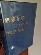 boek: Erasmus (Genie en Wereld), Boeken, Filosofie, Ophalen of Verzenden, Gelezen