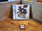 Pokemon White, Consoles de jeu & Jeux vidéo, Jeux | Nintendo DS, 1 joueur, Enlèvement ou Envoi, Comme neuf, Jeu de rôle (Role Playing Game)