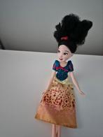 Disney popje goede staat, Verzamelen, Poppen, Ophalen of Verzenden, Gebruikt