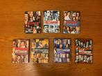 Collectie DVD's (apart of samen), Cd's en Dvd's, Dvd's | Tv en Series, Ophalen, Gebruikt, Drama