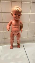 Oude pop, Ophalen of Verzenden, Pop