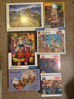 Puzzels, Hobby en Vrije tijd, Ophalen of Verzenden