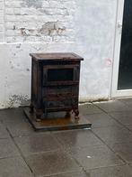 Houtkachel, Huis en Inrichting, Kachels, Ophalen, Houtkachel