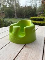 Bumbo baby seat - Lime green, Ophalen, Zo goed als nieuw, Stoel(en)