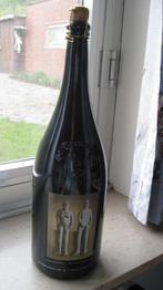 Lege fles St-Bernardus ABT12 1,5L, Verzamelen, Biermerken, Ophalen, Gebruikt, Flesje(s), Overige merken