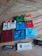 Oude pakjes sigaretten (verzamelen), Ophalen of Verzenden, Zo goed als nieuw