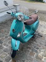 VESPA LX 125 3V 2013, Fietsen en Brommers, Scooters | Vespa, Ophalen, Gebruikt, 125 cc, Benzine